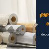 papel tapiz para cuartos